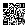 本网页连接的 QRCode