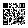 本网页连接的 QRCode