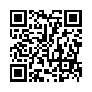 本网页连接的 QRCode