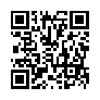 本网页连接的 QRCode