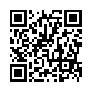 本网页连接的 QRCode