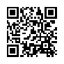 本网页连接的 QRCode