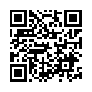 本网页连接的 QRCode