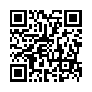 本网页连接的 QRCode