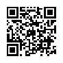 本网页连接的 QRCode