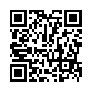 本网页连接的 QRCode