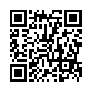 本网页连接的 QRCode