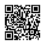 本网页连接的 QRCode