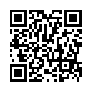 本网页连接的 QRCode