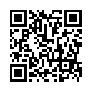 本网页连接的 QRCode