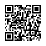 本网页连接的 QRCode