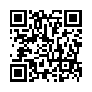 本网页连接的 QRCode