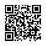 本网页连接的 QRCode