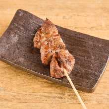 牛肉串