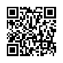 本网页连接的 QRCode