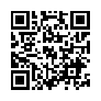 本网页连接的 QRCode