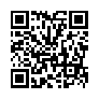 本网页连接的 QRCode