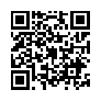 本网页连接的 QRCode