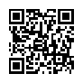 本网页连接的 QRCode