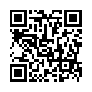 本网页连接的 QRCode