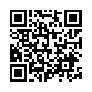 本网页连接的 QRCode