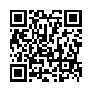本网页连接的 QRCode