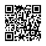 本网页连接的 QRCode