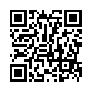 本网页连接的 QRCode