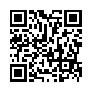 本网页连接的 QRCode