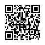 本网页连接的 QRCode