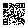 本网页连接的 QRCode