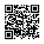 本网页连接的 QRCode