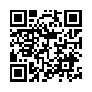 本网页连接的 QRCode