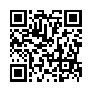 本网页连接的 QRCode