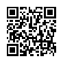 本网页连接的 QRCode