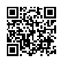 本网页连接的 QRCode