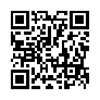 本网页连接的 QRCode