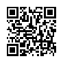 本网页连接的 QRCode