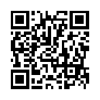 本网页连接的 QRCode