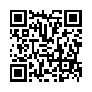 本网页连接的 QRCode