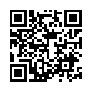 本网页连接的 QRCode