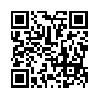 本网页连接的 QRCode