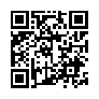 本网页连接的 QRCode