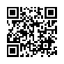 本网页连接的 QRCode