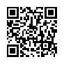 本网页连接的 QRCode