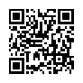 本网页连接的 QRCode