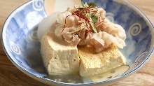 肉豆腐