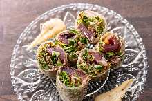 生春卷（泰国风味料理）