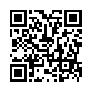 本网页连接的 QRCode