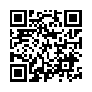 本网页连接的 QRCode